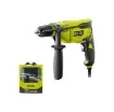 Ryobi - Hammer Drill RPD800-K 800W with 69 Accessories - 5133002018-5132002687 product image