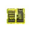 Ryobi - Drill Driver Pack 1010W with 38 Accessories - 5133002058-5132004388 product image