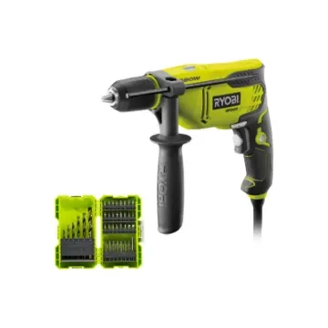 Ryobi - RPD680K Hammer Drill 680W - 5133002016-5132003303 product image