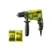Ryobi - RPD680K Hammer Drill 680W with 32 Accessories - 5133002016-5132004425 product image