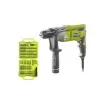 Ryobi - Percussion Drill RPD1010K 1010W with 127 Accessories - 5133002058-5132003792 product image