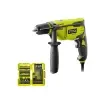 Ryobi - Hammer Drill RPD800-K 800W with Accessories - 5133002018-5132004388 product image