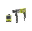 Ryobi - Percussion Drill RPD1010K 1010W with 46 Accessories - 5133002058-5132002686 product image