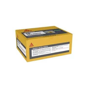 Sika - Plant Fibre SikaCem-50 for Concrete & Mortars - 740092 product image