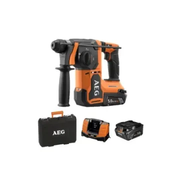 AEG - SDS+ Chisel Hammer 18V Brushless - 4935492343 product image