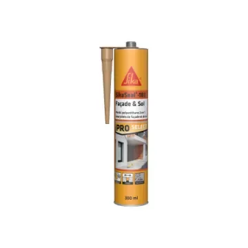 Sika - Polyurethane Sealant 2 in 1 - Stone Colour - 740997 product image