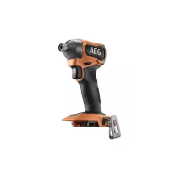 AEG - Impact Driver 18V Brushless Subcompact - 4935480059 product image