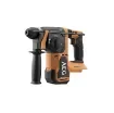 AEG - SDS+ Hammer Drill 18V Brushless - 4935480697 product image