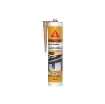 Sika - SIKA Sikaseal-185 Carpentry Silicone Sealant - Stone Beige - 732620 product image
