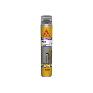 Sika - Extrudable Expanding Foam Beige - 692071 product image