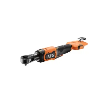 AEG - Ratchet Wrench 18V Brushless 61Nm - 4935480974 product image