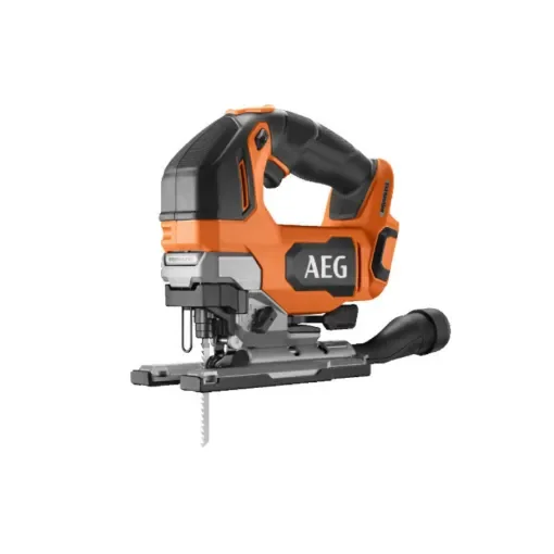 AEG - Jigsaw 18V Brushless 135mm - 4935492484 product image