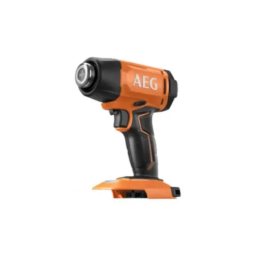 AEG - Heat Gun 18V - BHG18-0 - 4935480972 product image