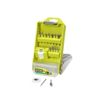 Ryobi - Sculpture and Engraving Set 16pcs - 5132005827 product image