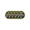 Ryobi - EZ Lock Cutting Discs 38mm Pack of 5 - 5132005837 product image