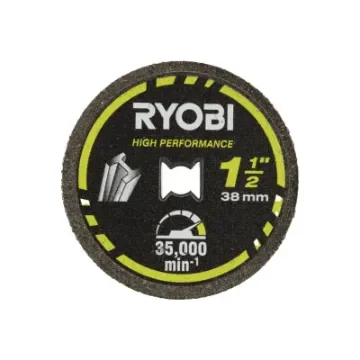 Ryobi - High Performance Cutting Disc for Metal - RAR303 product image