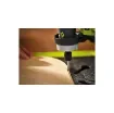 Ryobi - Straight Router Bit 6mm - RAR308 - 5132005828 product image
