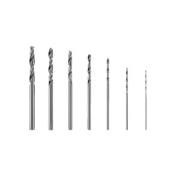 Ryobi - Drill Bit Set 7 pcs - 5132005844 product image