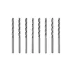Ryobi - Set of 8 Standard Drill Bits 3.2 mm - 5132005845 product image