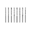 Ryobi - Set of 8 Plaster Drills 3.2 mm - 5132005846 product image