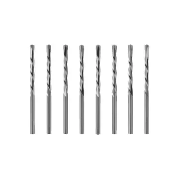 Ryobi - Set of 8 Plaster Drills 3.2 mm - 5132005846 product image
