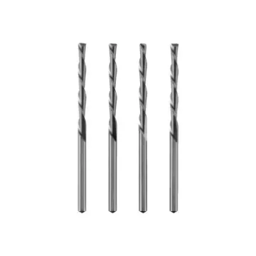 Ryobi - Set of 4 Wood & Plastic Drill Bits - RAR404-4 product image
