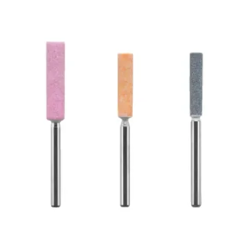 Ryobi - Set of 3 Sharpening Wheels for Mini-Tools - 5132005850 product image