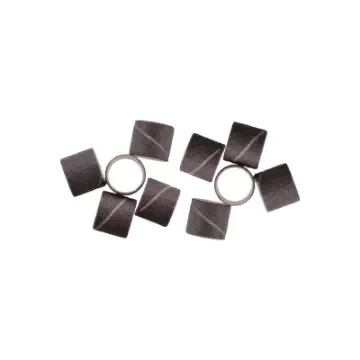 Ryobi - Pack of 10 Sanding Belts Grit 120 - 5132005857 product image