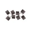 Ryobi - Pack of 10 Sanding Belts Grit 60 - 5132005856 product image