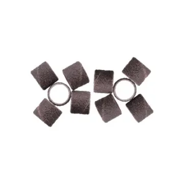 Ryobi - Pack of 10 Sanding Belts Grit 60 - 5132005856 product image