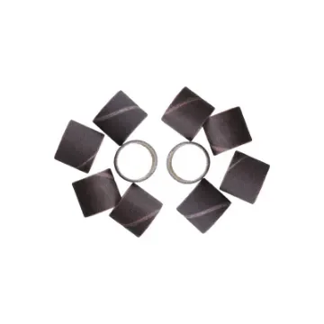 Ryobi - Pack of 10 Sanding Belts Grit 240 - 5132005858 product image