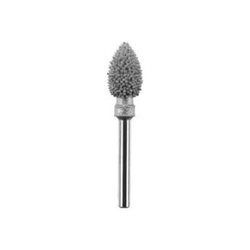 Ryobi - Tungsten Carbide Burr - Tapered Shape - 5132005864 product image