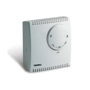 Perry Gas Expansion Thermostat Non-Pilot - 03015 product image