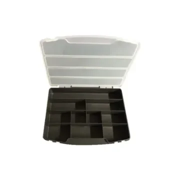 Divers_Elk3 - Organizer with Lid - 10 Compartments - 75031 product image