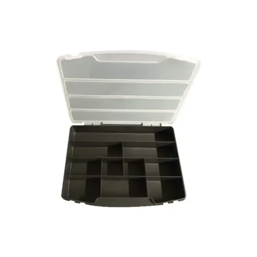 Divers_Elk3 - Organizer with Lid - 10 Compartments - 75031 product image