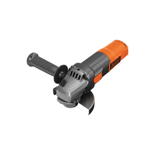 BLACK & DECKER - 900W Wired Angle Grinder - 84415 product image