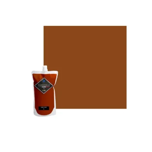 Barbouille - Washable Matte Acrylic Paint - BAR-BARMT010AN5 product image