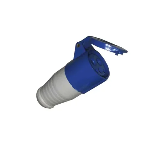 Divers_Elk3 - Waterproof Socket 2P+T - E46003 product image