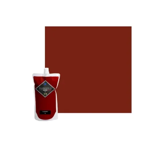 Barbouille - Washable Velvet Acrylic Paint - BAR-BARLV010IC5 product image