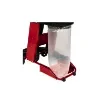 Einhell Band Saw TC-SB 245 L 400W with Dust Extraction - 4308035-4304156 product image