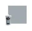 Barbouille - Washable Velvet Acrylic Paint - Grey Nec mergitur - BAR-BARLV010PL3 product image
