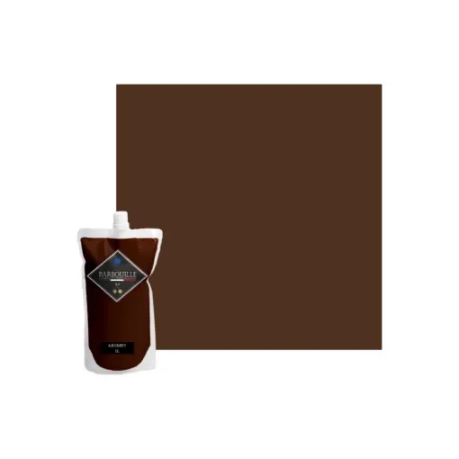 Barbouille - Washable Velvet Acrylic Paint - BAR-BARLV010SN4 product image