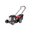Scheppach - Self-Propelled Petrol Lawn Mower 42cm - MS150-42 product image