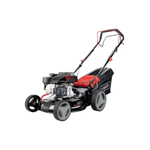 Scheppach - Self-Propelled Petrol Lawn Mower 42cm - MS150-42 product image