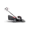 Scheppach - Self-Propelled Petrol Lawn Mower 42cm - MS150-42 product image