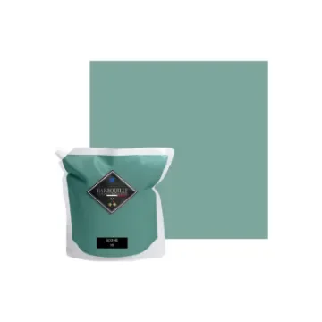 Barbouille - Washable Velvet Acrylic Paint - Icon Green - BAR-BARLV500IC4 product image