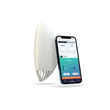 Flipr - Connected Water Analyser for Pools & Spas - ANALYSR3 product image