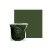 Barbouille - Washable Velvet Acrylic Paint Crocodile Green - BAR-BARLV250SN3 product image