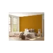 Barbouille - Washable Satin Acrylic Paint Caravan Yellow - BAR-BARLS010IC3 product image