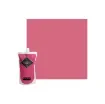 Barbouille - Washable Satin Acrylic Paint - Pink Ex fan of the 60s - BAR-BARLS010FP5 product image